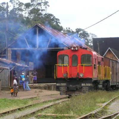 Madagascar_train